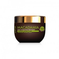 MASCARILLA KATIVA DEEP MACADAMIA 500ML